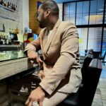 50 Cent Instagram – Despite @beamsuntory Chief commercial officer setting up a scam to embezzle millions of dollars from me, and costing me millions of dollars in legal fees. @bransoncognac & @lecheminduroi are still doing well, I appreciate everyone’s support.