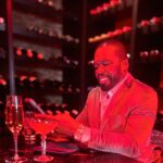 50 Cent Instagram – Who are you going with for Super Bowl, you gotta pick a team. People who don’t watch Tv, watch the super bowl. If you don’t know what’s going on just say you going with Taylor Swift😆LOL @bransoncognac @lecheminduroi