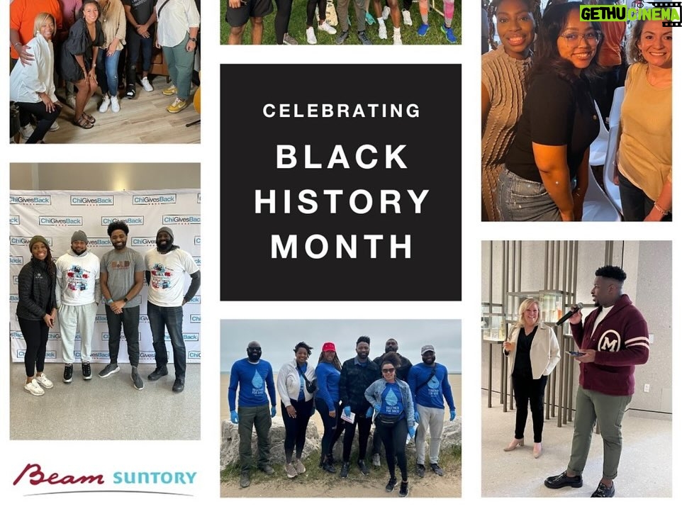 50 Cent Instagram - @beamsuntory turned off their comments on their page. Their revenue is over 3 billion a year, 3rd largest producer of spirits. A great way to celebrate black history month as I’m one of the few truly black owned brands. 👍Great guys! @bransoncognac @lecheminduroi