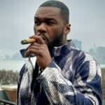 50 Cent Instagram – Let’s work, we got work to do, let’s get it ! @bransoncognac @lecheminduroi