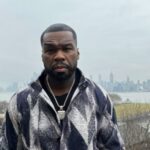 50 Cent Instagram – Let’s work, we got work to do, let’s get it ! @bransoncognac @lecheminduroi