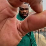 50 Cent Instagram – I sold another show yesterday, you will find out the details when the formal press release go’s out but I’m really enjoying television production. GLG🚦GreenLightGang 💣BOOM💨@bransoncognac @lecheminduroi