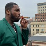 50 Cent Instagram – I sold another show yesterday, you will find out the details when the formal press release go’s out but I’m really enjoying television production. GLG🚦GreenLightGang 💣BOOM💨@bransoncognac @lecheminduroi