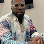 50 Cent Instagram – This is my educated brother from the bank look. LOL 😆 @bransoncognac @lecheminduroi