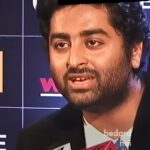A. R. Rahman Instagram - #Agartumsaathho Is an iconic song composed by @arrahman from Movie #tamasha Beautiful sung by @arijitsingh @therealalkayagnik Use earphones / headphones for an immersive experience. Use this audio in your reels & don't forget to tag me! (tag @bharatgoelmusic ) #arjitsingh #deepikapadukone #ranbirkapoor #agartumsathho #audience #instrumental #instrumentalrecreation #drillversion #electronicversion