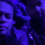 A. R. Rahman Instagram - @recordingacademy Crypto.com Arena