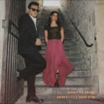 A. R. Rahman Instagram - Dream a Little Dream of Me Sneha & A.R. Rahman • OUT NOW 𓆩♡𓆪