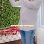 A. R. Rahman Instagram - 🎉🎂 Happy Birthday, Mr. A.R. Rahman! 🎉🎂 We couldn’t let this special day go by without paying tribute to the musical genius that you are. Here’s an improvisation based on the original melody composed by you for the movie “Rockstar”. This one’s for you and your son Ameen! 🎶✨ Join us in celebrating the incredible talent of Mr. ARR by listening to this heartfelt tribute. Let the music fill your soul and uplift your spirits. 🎵💫 #HappyBirthdayARR #TributeToARR #MusicalGenius #Rockstar #AmeenRahman #musicislife song:nadan parinde,produced ,programming,mix n master by @hd_musicproducer