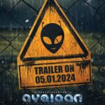 A. R. Rahman Instagram - #Ayalaan Trailer releasing on 5th Jan. Stay Tuned. 👽🔜 #AyalaanFromPongal🎇 #AyalaanFromSankranti🎆 @sivakarthikeyan @theayalaan @ravikumar_dir @kjr_studios @24amStudios @phantomfxstudio @gangaentertainments1 @rakulpreet @isha_konnects @sharadkelkar @yogibabu.official_ #Karunakaran #NiravShah @muthurajthangavel @livingstonruben @sundaram.viswanath @anbariv_action_director @soundarbairavi @gopiprasannaa @pallavi_85 @sonymusic_south @donechannel1 @gobeatroute EARTH