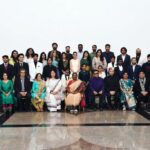 A. R. Rahman Instagram - Rashtrapati Bhavan