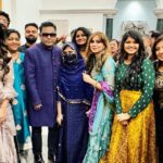 A. R. Rahman Instagram –  Rashtrapati Bhavan