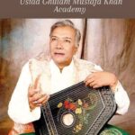A. R. Rahman Instagram - We're thrilled to announce that we have formed an online and offline Ustad Ghulam Mustafa Khan Academy ! For enquiries you may mail us at ustadghulammustafakhan@gmail.com or Info@nreventgroup.com #ustadghulammustafakhanacademy #Musicclasses #vocaltraining #onlineclasses #OfflineClasses @omiiizing #ustadghulammustafakhanculturalfoundation @ustadghulammustafakhan @followers_plus.k