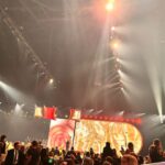 A. R. Rahman Instagram - @recordingacademy Crypto.com Arena