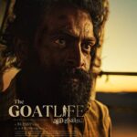 A. R. Rahman Instagram - There is always light at the end of the tunnel. Watch this extraordinary tale of hope on 10.04.2024 @kr_gokul @Stephy_Zaviour @robinjorje @susil.thomas @ranjithambady @vishal_fx84 @prasanthmadhav.artdirector @sunil_ks1 @benny.benyamin @catalyst4movies @talib_m_albaushi @rikaby1 @sreekar.prasad @im_a_s_h_ #TheGoatLife #TheGoatLifeFilm #TheGoatLifeMovie #Aadujeevitham #Blessy #Benyamin #PrithvirajSukumaran #AmalaPaul #JimmyJeanLouis #ARR #PosterRelease #Poster #PrithvirajFanClub #PrithvirajSukumaranFans #OfficialPoster #DesertFilm #Jordan #Kerala #Mollywood #Film #Movie #Cinema