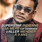 A. R. Rahman Instagram - Superstar indienne : sa mère lui demande d’aller mendier à 9 ans ⬆️ L’interview complète est disponible sur la chaîne YouTube de LEGEND 🔥 #legend #legendmedia #guillaumepley #arrahman