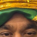 A. R. Rahman Instagram - 😍 Hazrat Nizamuddin Aulia Dargah