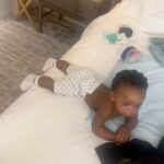 A$AP Rocky Instagram - EVERYDAY FATHERS DAY ❤️