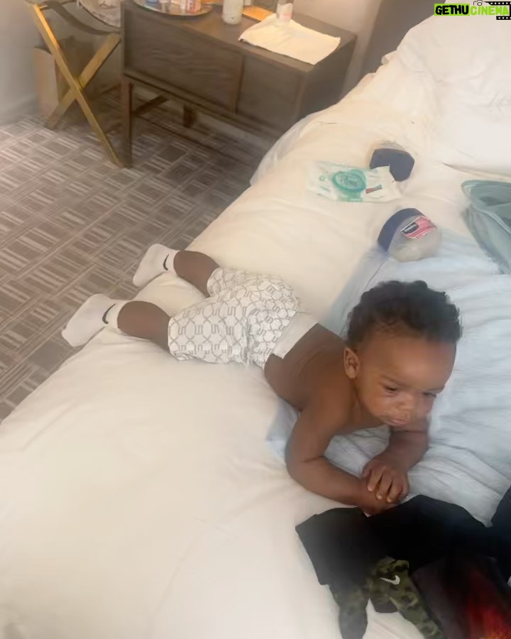A$AP Rocky - 3.9 Million Likes - EVERYDAY FATHERS DAY ❤️