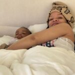 A$AP Rocky Instagram - EVERYDAY FATHERS DAY ❤️