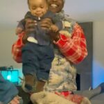 A$AP Rocky Instagram - “WU TANG IZ 4 DA CHUREN 🤲” HAPPY 1st BIRTHDAY TO MY 1st BORN . RZA❤️