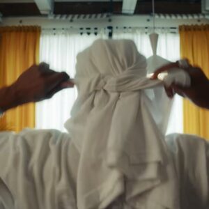 A$AP Rocky Instagram - MY COMMERCIAL DIRECTORIAL DEBUT FOR BEATS STUDIO PRO @BEATSBYDRE. RIOT (ROWDY PIPE’N) OUT NOW!