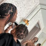 A$AP Rocky Instagram - “WU TANG IZ 4 DA CHUREN 🤲” HAPPY 1st BIRTHDAY TO MY 1st BORN . RZA❤️