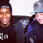 A$AP Rocky Instagram - HAPPY YAMS DAY , 8 YEARS STILL FEELS LIKE A DAY AGO , WE MISS YOU EVERYDAY
