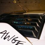 A$AP Rocky Instagram - IM EXCITED TO ANNOUNCE SHITTIN’ ME MUSIC VIDEO OUT NOW AND LEAD SINGLE FOR NFS UNBOUND !!