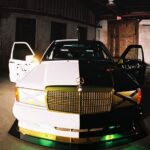 A$AP Rocky Instagram - IM EXCITED TO ANNOUNCE SHITTIN’ ME MUSIC VIDEO OUT NOW AND LEAD SINGLE FOR NFS UNBOUND !!
