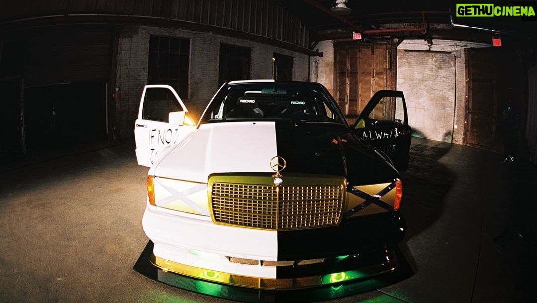 A$AP Rocky Instagram - IM EXCITED TO ANNOUNCE SHITTIN’ ME MUSIC VIDEO OUT NOW AND LEAD SINGLE FOR NFS UNBOUND !!