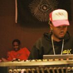 A$AP Rocky Instagram - ALBUM OF THE YEAR!!! I FEEL HONORED TO BE APART OF THIS PROJECT. @METROBOOMIN YOU MY BROTHER. I CAN ONLY THANK YOU FOR LINKING ME AND TAKEOFF. REST IN PEACE TO THE ROCKET.