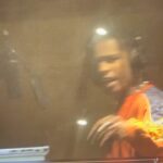 A$AP Rocky Instagram - ALBUM OF THE YEAR!!! I FEEL HONORED TO BE APART OF THIS PROJECT. @METROBOOMIN YOU MY BROTHER. I CAN ONLY THANK YOU FOR LINKING ME AND TAKEOFF. REST IN PEACE TO THE ROCKET.