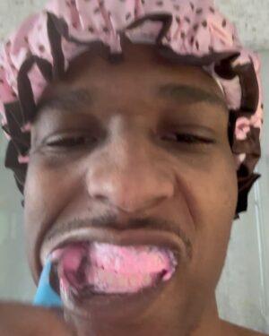 A$AP Rocky Instagram - EVERYDAY FATHERS DAY ❤️