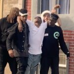 A$AP Rocky Instagram - SHITTIN’ ME & NFS OUT NOW! MUSIC VIDEO MONDAY!