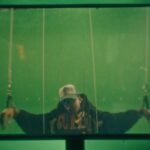 A$AP Rocky Instagram - SHITTIN’ ME & NFS OUT NOW! MUSIC VIDEO MONDAY!