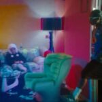 A$AP Rocky Instagram - SHITTIN’ ME & NFS OUT NOW! MUSIC VIDEO MONDAY!