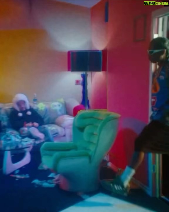 A$AP Rocky Instagram - SHITTIN’ ME & NFS OUT NOW! MUSIC VIDEO MONDAY!