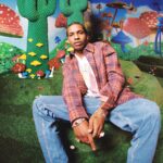 A$AP Rocky Instagram - I’M PROUD TO PRESENT TO YOU MY NEW DECOR LINE @hommemade AND OUR FIRST COLLABORATION WITH @gufram !!!