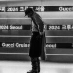 A$AP Rocky Instagram - ALWAYS GUCCI IN $EOUL #GucciCruise24