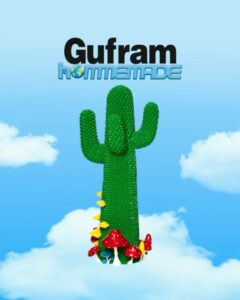 A$AP Rocky Instagram - I’M PROUD TO PRESENT TO YOU MY NEW DECOR LINE @hommemade AND OUR FIRST COLLABORATION WITH @gufram !!!