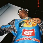 A$AP Rocky Instagram - IZ U SHITTIN ME ! NFS GAME DROP THIS WEEK☠️💀👻👽! A.$.V.P