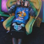 A$AP Rocky Instagram - IZ U SHITTIN ME ! NFS GAME DROP THIS WEEK☠️💀👻👽! A.$.V.P