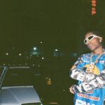 A$AP Rocky Instagram - IZ U SHITTIN ME ! NFS GAME DROP THIS WEEK☠️💀👻👽! A.$.V.P