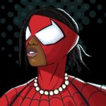 A$AP Rocky Instagram - FLACKO X @METROBOOMIN 4 SPIDER-MAN: ACROSS THE SPIDER-VERSE SOUNDTRACK IN THEATERS JUNE 2 🕸️