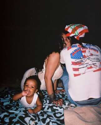 A$AP Rocky’s Top 10 Instagram Photos That Shook Social Media