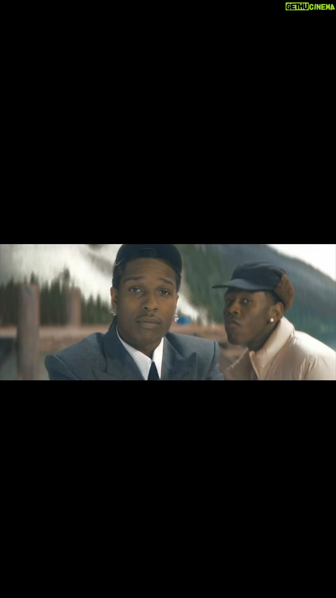 A$AP Rocky Instagram - “ESTATE SALE” WE ON OUR FRONTIN’ SHIT!