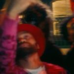 A$AP Rocky Instagram - IM EXCITED TO ANNOUNCE SHITTIN’ ME MUSIC VIDEO OUT NOW AND LEAD SINGLE FOR NFS UNBOUND !!
