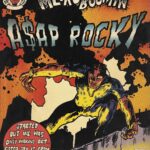 A$AP Rocky Instagram - ALBUM OF THE YEAR!!! I FEEL HONORED TO BE APART OF THIS PROJECT. @METROBOOMIN YOU MY BROTHER. I CAN ONLY THANK YOU FOR LINKING ME AND TAKEOFF. REST IN PEACE TO THE ROCKET.