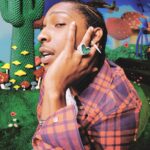 A$AP Rocky Instagram - I’M PROUD TO PRESENT TO YOU MY NEW DECOR LINE @hommemade AND OUR FIRST COLLABORATION WITH @gufram !!!