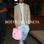 A$AP Rocky Instagram – FLACKO FOR BOTTEGA ‘24! 

THROUGHOUT HISTORY, THERE HAS ALWAYS BEEN A FUNNY RELATIONSHIP BETWEEN PHOTOGRAPHERS AND CELEBRITIES. EVEN DOWN TO THE RIGHTS AND THE USAGE OF PHOTOS, AND THE TABLOID HUSTLE, THERE’S ALWAYS SEEMED TO BE A DISCONNECTION BETWEEN FAMOUS PEOPLE AND THE PHOTOGRAPHERS WHO FOLLOW & FILM THEM. WHILE CERTAIN CELEBRITIES CALL PAPARAZZI ON THEMSELVES, OTHER CELEBRITIES MIGHT GET CONFRONTATIONAL WITH PHOTOGRAPHERS. WHILE A VERY SMALL FEW, SUCH AS MYSELF, DON’T MIND, AS LONG AS THEY POST THE GOOD ANGLES, OF COURSE.

SO, IN GOOD LIGHT OF GOOD ANGLED PHOTOS, MYSELF AND THE CREATIVE MINDS @ #BOTTEGAVENETA THOUGHT IT WOULD BE GENIUS TO BRIDGE THAT GAP AND UTILIZE MY EVERY DAY LIFESTYLE TYPE OF PHOTOS TAKEN BY CANDID PHOTOGRAPHERS WHILE I DO MY EVERYDAY THING. SO THIS SERVES LESS AS A CAMPAIGN AND MORE AS A CREATIVE TRIFECTA BROUGHT TO YOU BY BOTTEGA VENETTA’S MATTHIEU BLAZY, MYSELF A$AP ROCKY, AND THE TALENTED TABLOID STYLE PHOTOGRAPHERS INVOLVED. CHEERS & THANK U
